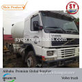 used volvo fh12 / fm12 white /green trucks for sale